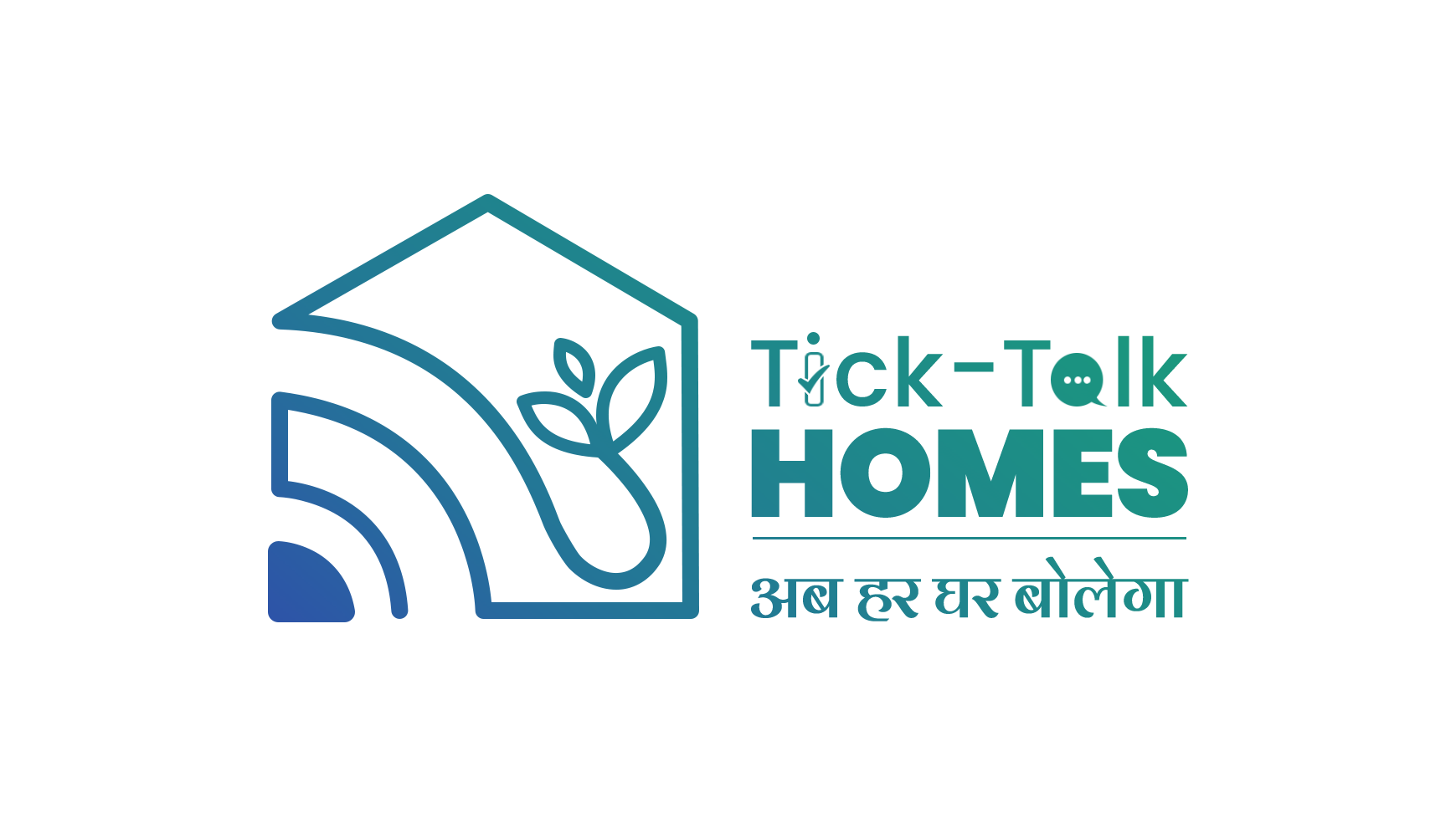 Tick Talk Homes